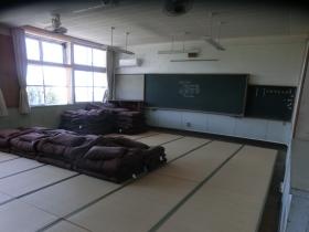 客室（教室）２