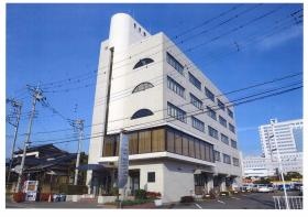 事業所の情報＿００１