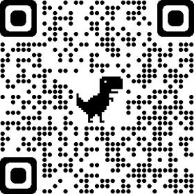 会社ＨＰ ＱＲコード