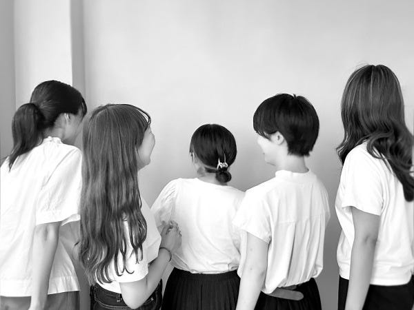 事務兼アトリエスタッフです。