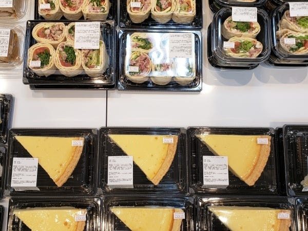 コストコ再販店の商品仕入れ配送・商品入荷