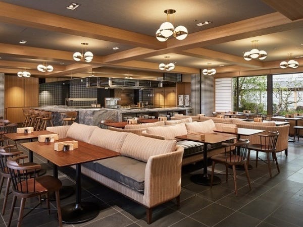 英語や中国語、韓国語をお話しするチャンスもあります！