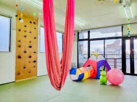 チャイルドウィッシュ刈谷 店 支援室