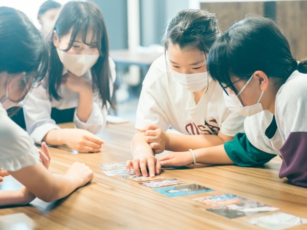 塾スタッフ・塾の運営推進メンバー（未経験OK）