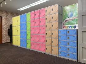 ショールーム１