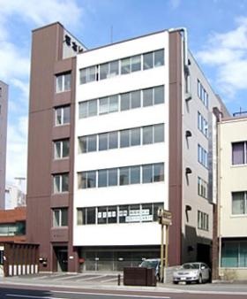 塚本ビル本社
