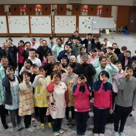 みなさまからのご応募お待ちしています