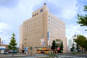 きららアーバンパレス（秋田市大町）