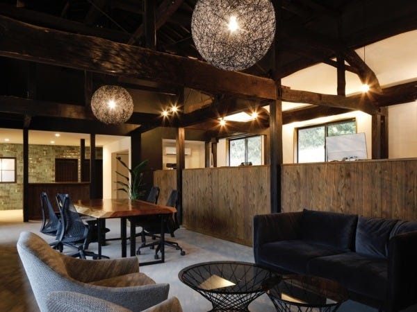 事務スタッフ（未経験OK）