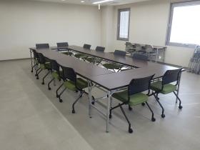 本社３階会議室