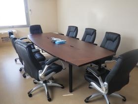 本社２階会議室