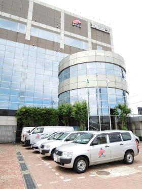 事業所の情報＿００１