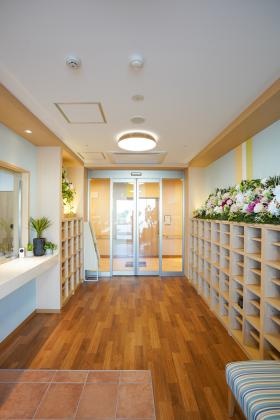 ご安心していただける温かい住まいを目指しています。