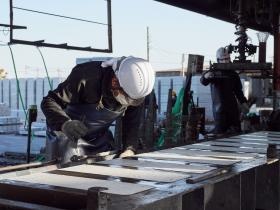 事業所３ 工場風景（栃木）