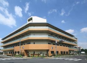 かつしか苑亀有（ユニット型特別養護老人ホーム）