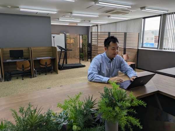 ネットワーク運用監視（未経験歓迎・未経験でも大歓迎）