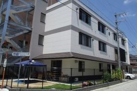 西条にじいろ保育園