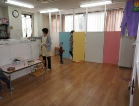 児童発達支援なかよし園