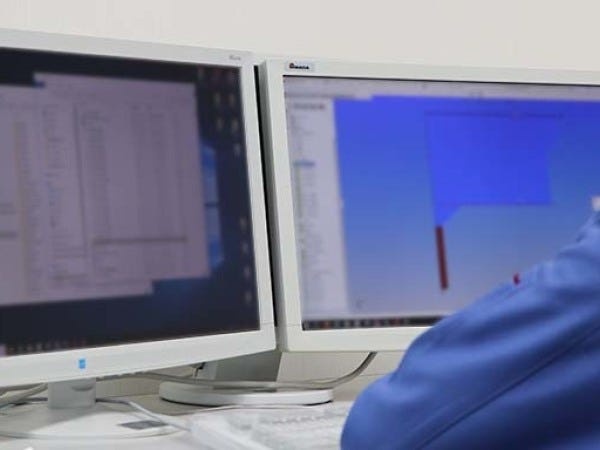 CADオペレーター（普通自動車免許）