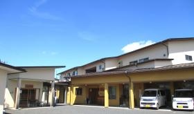 グループホーム外観