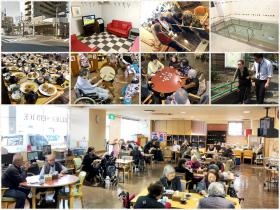 事業所紹介（小倉デイサービスセンター）