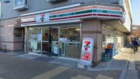 セブンイレブン押上二丁目東店