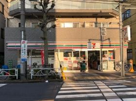 セブンイレブン東向島ニ丁目店