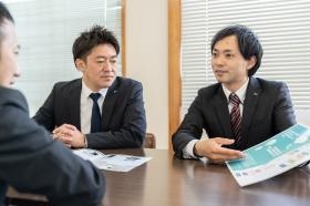 事業所の情報＿００２