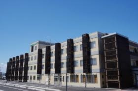 特別養護老人ホームはるか