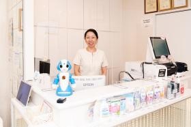 未経験からスキルアップできる安心の教育体制を整えています