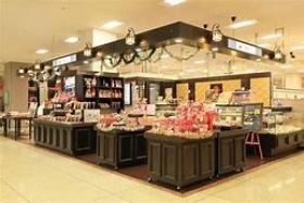 小堀日之出堂アルプラザ平和堂鯖江店