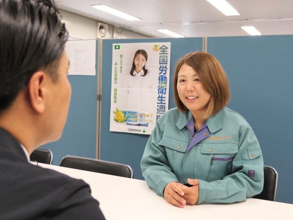 電気設備施工管理アシスタント（寮あり・転勤なし）