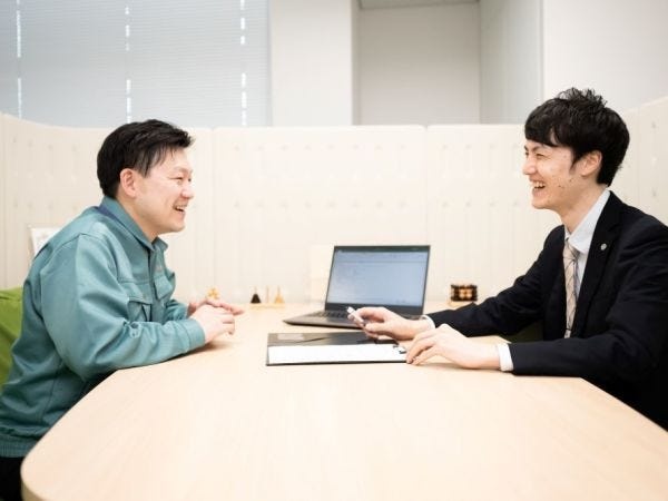 電気設備施工管理アシスタント（寮あり・転勤なし）