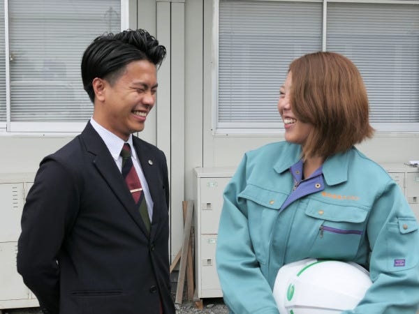 電気設備施工管理アシスタント（寮あり・転勤なし）