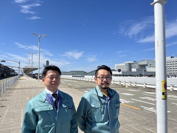 電気設備施工管理アシスタント（寮あり・転勤なし）