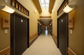 ふくろうの家 介護施設じゃないみたいな介護施設