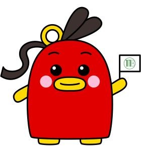 東洋防災工業株式会社公式キャラクター