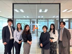 東京本社採用担当