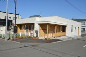 永山おおぞら認定こども園分園 旭川市５条１６丁目２番６号