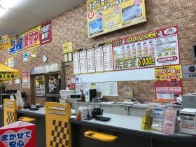 レジ精算など、知識がなくてもできることからお任せ致します！