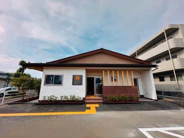 勤務いただく店舗です。