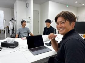 ２０代～２０代の若手スタッフが活躍しています