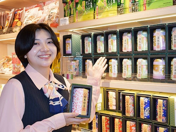 海外の方が想像しにくい日本食の味わいも、外国語で説明できるようになっていきます。伝わった！喜んでもらえた！という手応えがやりがいです。