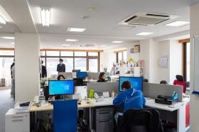 事業所の情報＿００２