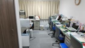 アットホームな雰囲気の会社です。