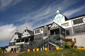 ホテル奥中山高原 本館（煌星の湯）