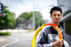 毎月１０～２０代の未経験者が入社しています！