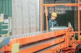 バンダデバンダ（システム事業）