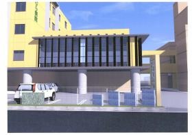 事業所の情報＿外観３