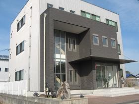 株式会社高須組 本社